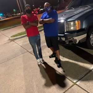 Meet your Posher, Michael